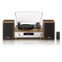 &nbsp;"Lenco-Bois MC-160WD-Lenco-Hardware/Electronic"
