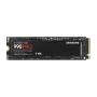 Samsung - Samsung 990 PRO M.2 1000 Go PCI Express 4.0 V-NAND MLC NVMe