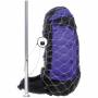 Pacsafe - Pacsafe 85L Luggage padlock Acier inoxydable Acier inoxydable