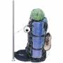Pacsafe - Pacsafe 120L Luggage padlock Acier inoxydable Acier inoxydable