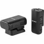 &nbsp;"Sony-Sony ECM-W3S Noir Microphone de cam�scope-Sony-Hardware/Electronic"