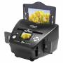 Reflecta - Reflecta 64220 Film/slide scanner 1800 x 1800DPI Noir scanner