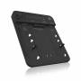 Icy Box - ICY BOX IB-2913MCL-C31 USB 3.2 Gen 2 (3.1 Gen 2) Type-C Noir