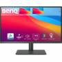 Monitor Led 27 Pollici - Benq PD2705U �cran plat de PC 68,6 cm (27) 2560 x 1440 pixels Quad HD Noir