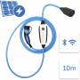 Nrgkick - 32A Pure pour les utilisateurs de PV 10m WLAN standard