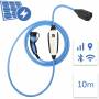 Nrgkick - 32A Pure pour les utilisateurs PV GSM/ GPS/ SIM standard 10m WLAN