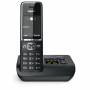 Gigaset - Confort 550A noir/chrome