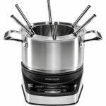 &nbsp;"Rommelsbacher-Fondue Set F 1200-Rommelsbacher-Hardware/Electronic"