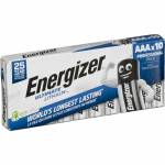 &nbsp;"Energizer-1x10 ENERGISEUR Lithium ultime Mignon L91 AAA LR 03 1, 5V-Energizer-Hardware/Electronic"