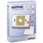Nilfisk-alto - 78602600 - sac - pour aspirateurs - pour Nilfisk Coup�, Coup� Parquet, Coup� Special, Coup� Xtra