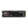 &nbsp;"Samsung-Samsung 990 PRO M.2 4 To PCI Express 4.0 V-NAND MLC NVMe-Samsung-Hardware/Electronic"