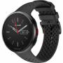 Polar - Polar PACER PRO GREY/ BLACK M/ L HR (900107610)
