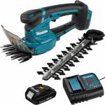 Makita - DUM111SYX cisaillement des batteries