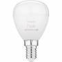 Gamma Hue - Philips Hue White and Color ambiance Sph�rique - Ampoule connect�e E14 