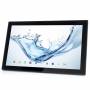 Xoro - Megapad 2154 V7 21, 5'' 4GB 64GB noir