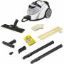 K�rcher - SC 5 EasyFix Fiche de fer