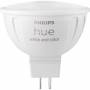 Philips - Philips Hue White and Color ambiance MR16 - Spots connect�s