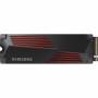 Samsung - Samsung MZ-V9P2T0 M.2 2000 Go PCI Express 4.0 V-NAND MLC NVMe