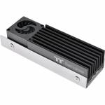 Thermaltake - MS-1 M.2 2280 SSD Refroidisseur, dissipateur de chaleur