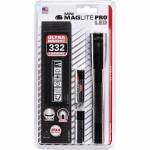 Mag-lite - Maglite Mini Pro Noir Lampe torche LED