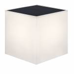 Newgarden - Nouveau jardin WALLY 12X12X12 SOLAR WALL