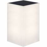 Newgarden - Nouveau jardin WALLY 12X12X18 SOLAR WALL