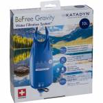Katadyn - Filtre � eau sans gravit� 10L
