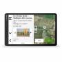 Garmin - Syst�me de navigation 1095 Fixed 25,6 cm (10,1) �cran tactile TFT 554 g noir (010-02749-10)