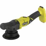 Ryobi - ONE+ machine de polissage exclusive � batterie R18P-0, 18Volt