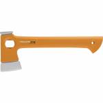 Fiskars - S�rie X X13 Randonn�e ultra l�g�re / hache de camping, Axe/ Beil