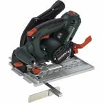 Metabo - KS 18 LTX 57 BL scie circulaire sans fil