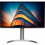 Lg - LG 27UQ850V-W �cran plat de PC 68,6 cm (27) 3840 x 2160 pixels 4K Ultra HD LCD Blanc