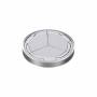 &nbsp;"Panasonic-DMW-LFAC1 argent du couvre-objectif automatique-Panasonic-Hardware/Electronic"