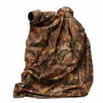 Buteo Photo Gear - Cacher le sac