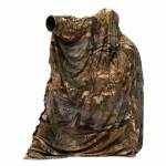 Buteo Photo Gear - Sac Cacher vert l�ger