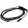 Rode - C�ble d?extension VC1 st�r�o mini-jack 3.0 m