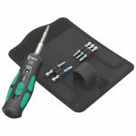 &nbsp;"Wera-7515/ 7 Kraftform Safe - V�lo de vitesse � couple 1-Wera-Hardware/Electronic"