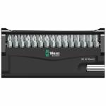 Wera - Bit-Check 30 Bois 2 SB