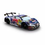 Carrera - RC 2, 4GHz 370160149 ABT Red Bull Audi R8 LMS GT3 evo