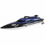 &nbsp;"Amewi-Amewi Bleu Barracuda V2 Mini Bateau 2,4 GHz RTR-Amewi-Hardware/Electronic"