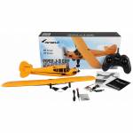 Amewi Piper J-3 Cup Wei�, Rot Rc Modellflugzeug Rtf 50 7