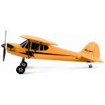 Amewi Piper J-3 Cup Wei�, Rot Rc Modellflugzeug Rtf 50 6