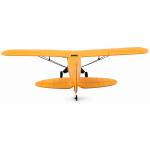 Amewi Piper J-3 Cup Wei�, Rot Rc Modellflugzeug Rtf 50 4