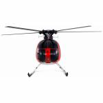 Amewi Afx Md500e Zivil Rc Hubschrauber Rtf (25334) 3