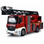 &nbsp;"Amewi-Amewi Mercedes-Benz Feuerw.�chelle rotative de conduite 1:18, permis RTR-Amewi-Hardware/Electronic"