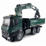 &nbsp;"Amewi-Amewi Arocs mod�le radiocommand� Camion benne Moteur �lectrique 1:14-Amewi-Hardware/Electronic"