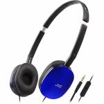 Jvc - HA-S160M-AU bleu