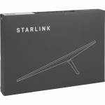 Starlink - �TAT Kit standard V4 WLAN Routeur blanc/ gris
