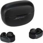 Bose - Ecouteurs ultra ouverts noir