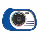 Kidywolf - Cam�ra photo et vid�o bleu